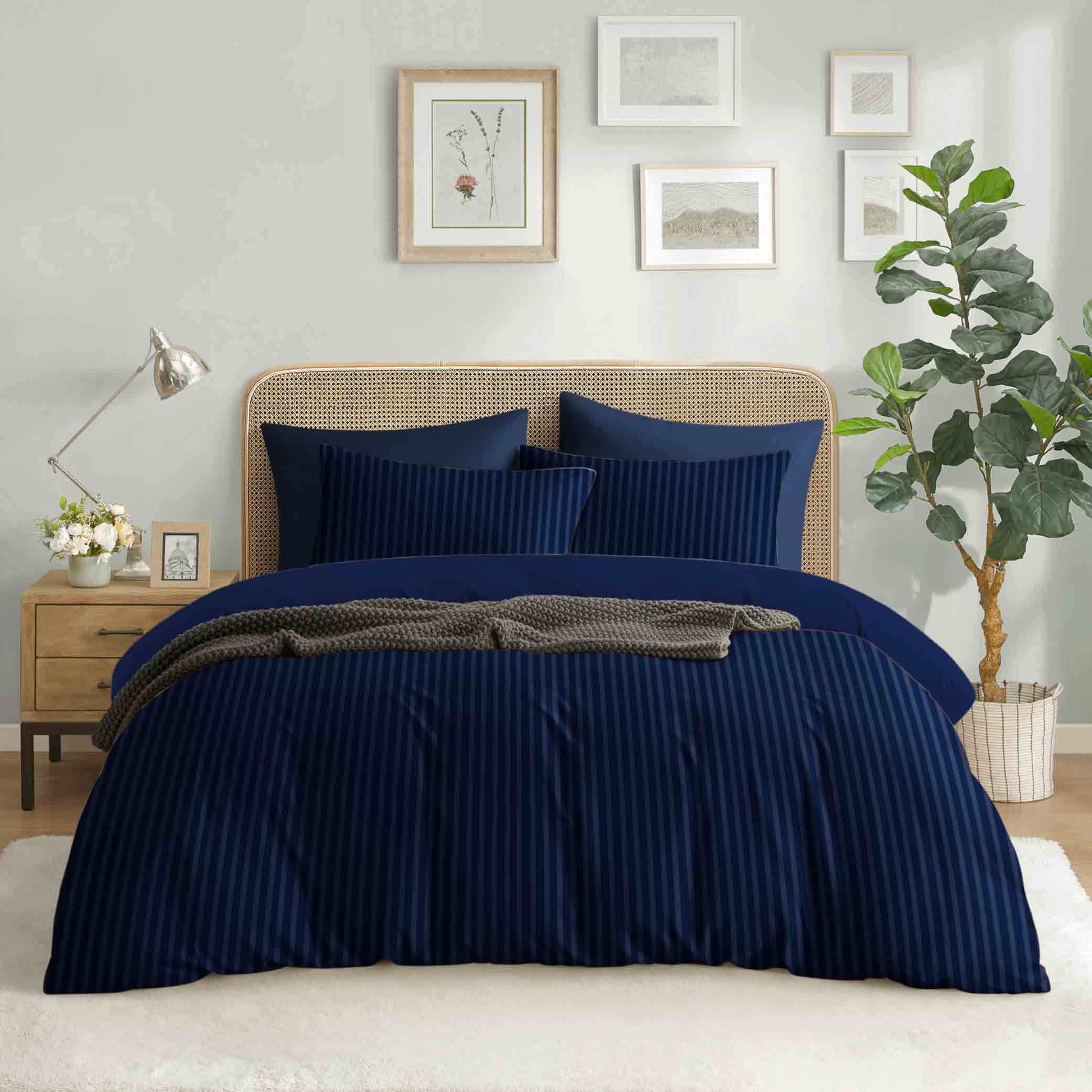 Micro Fibre Bedsheet Manufacturer & Suppilers in India